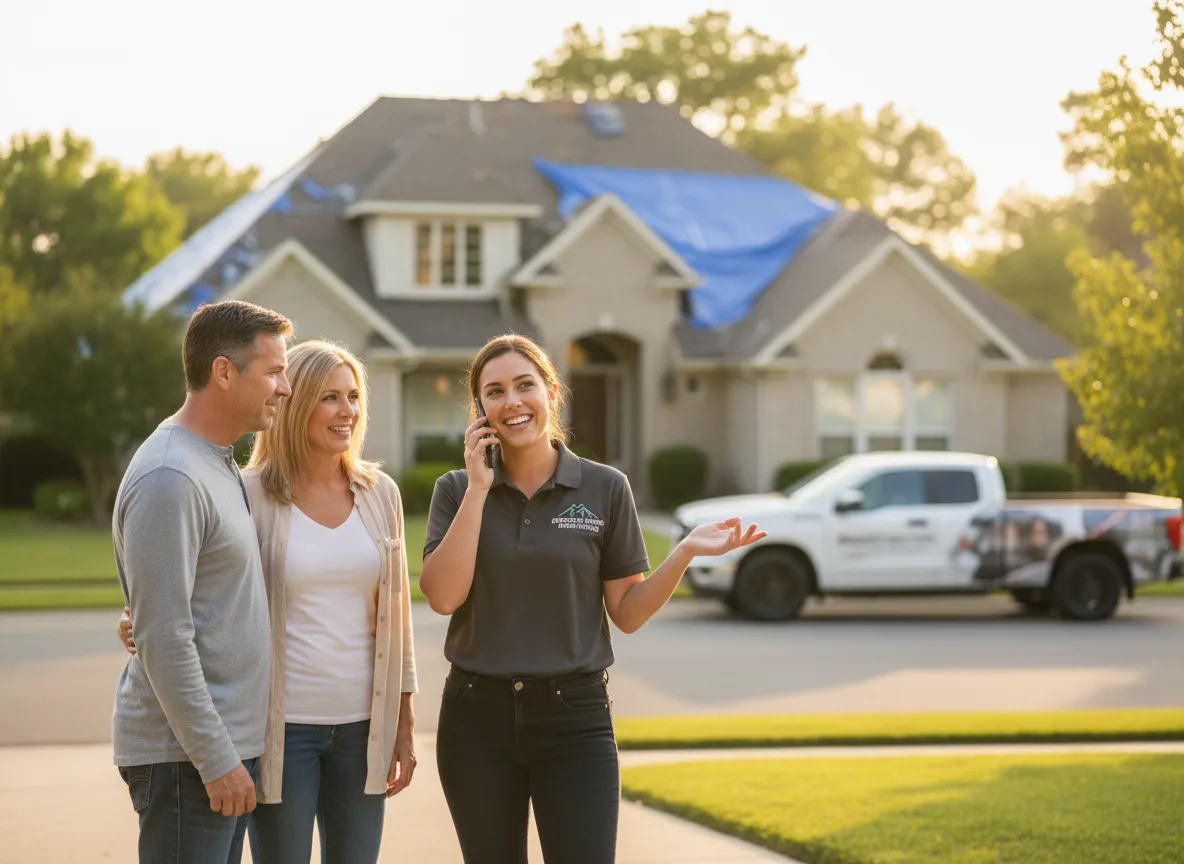 Emergency Roof Repair Louisburg, KS FAQs
